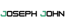 Joseph John logo