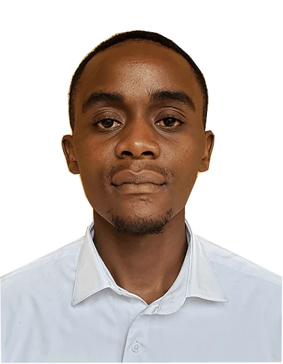 Kagheni Mbale Christian portrait