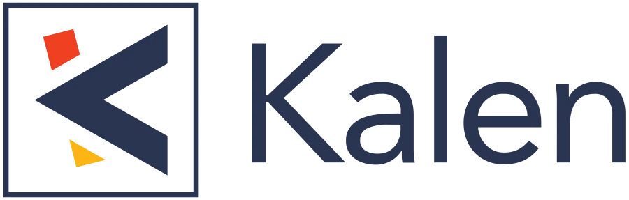 Kalen logo