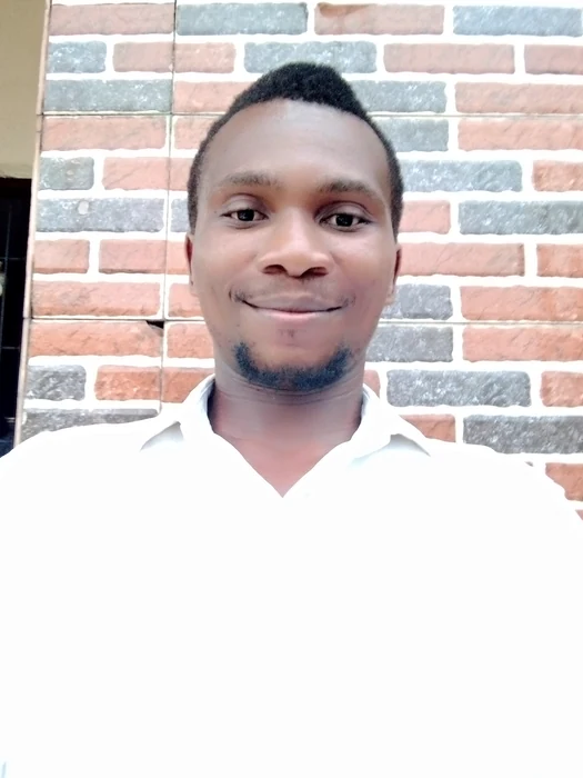Kalu Agu Kalu portrait