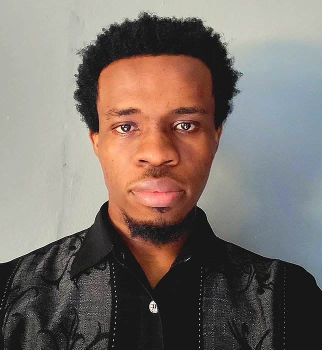 Kene Nnakwue portrait