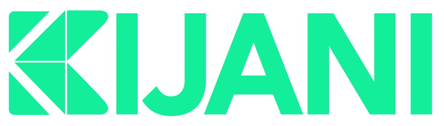 Kijani Collective logo