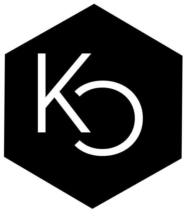 Kimonie logo