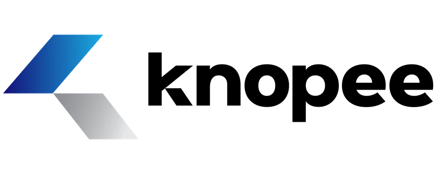 Knopee Digital Services logo