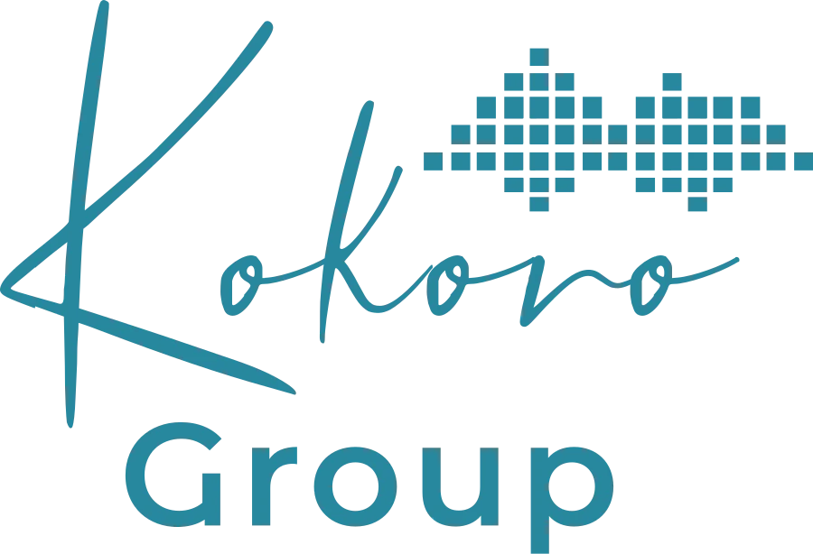 Kokoro Group logo