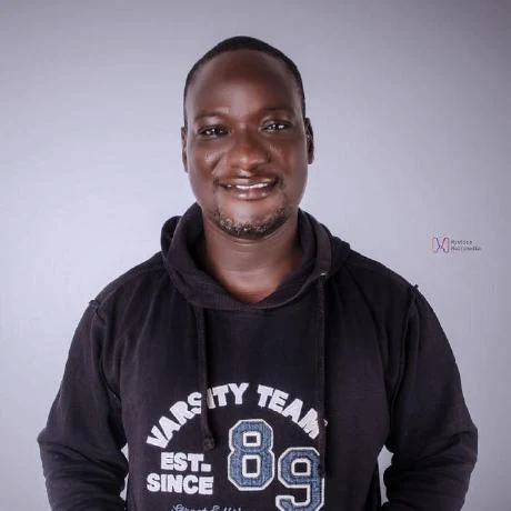 Kola Kolade portrait