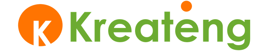 Kreateng logo