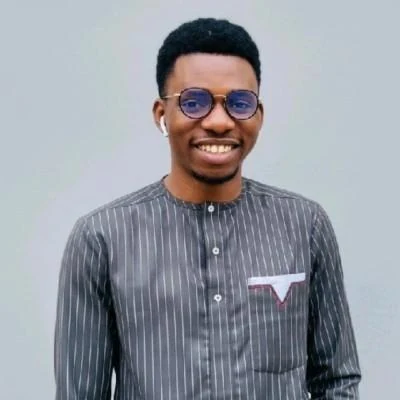 Lawani Jeremiah portrait