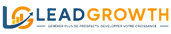 LeadGrowth logo