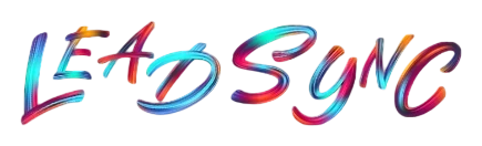 LeadSync logo