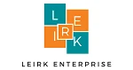 Leirk Enterprise logo
