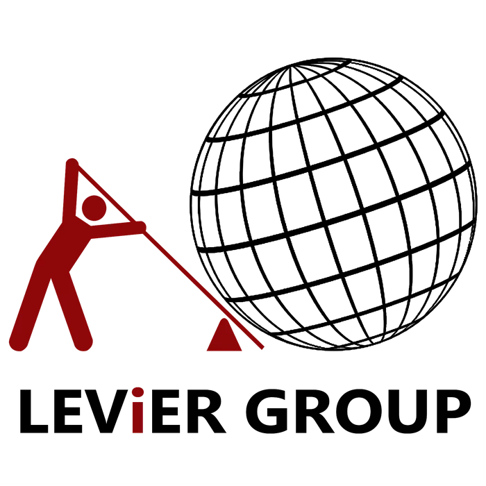 Levier Group logo