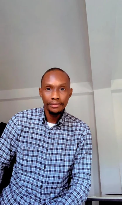 Liadi Ayomide Daniel portrait