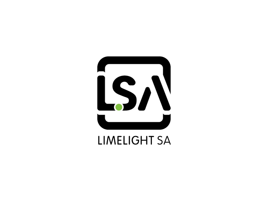 LimelightSA logo