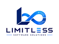 Limitless Softwares logo