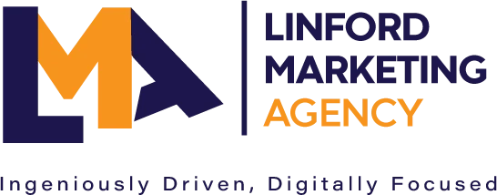 Linford Marketing Agency logo
