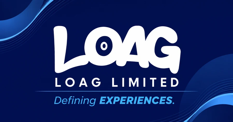 LOAG — official profile artwork