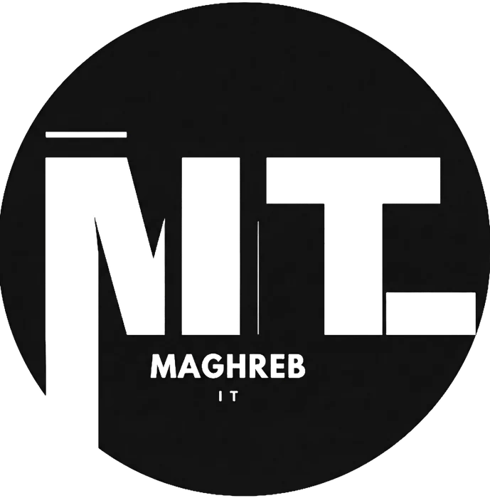 MaghrebIT logo