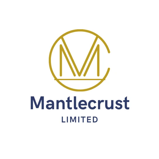 Mantlecrust logo