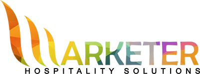 Marketer Hospitality Solutions logo