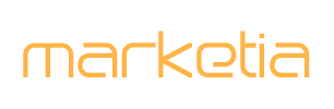 Marketia logo