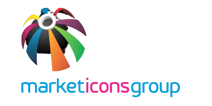 Marketicons Group logo