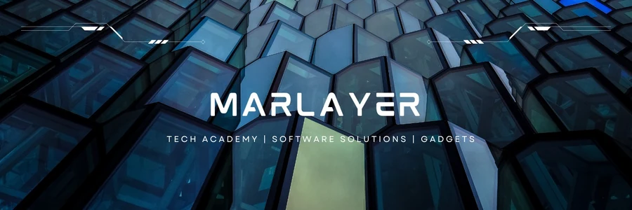 Marlayer — official profile artwork