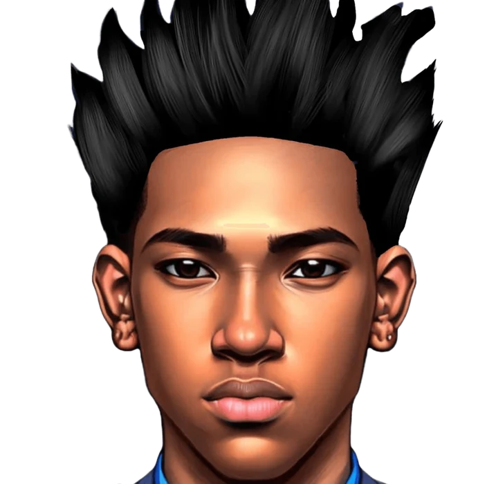 Martins Aguegbodo avatar
