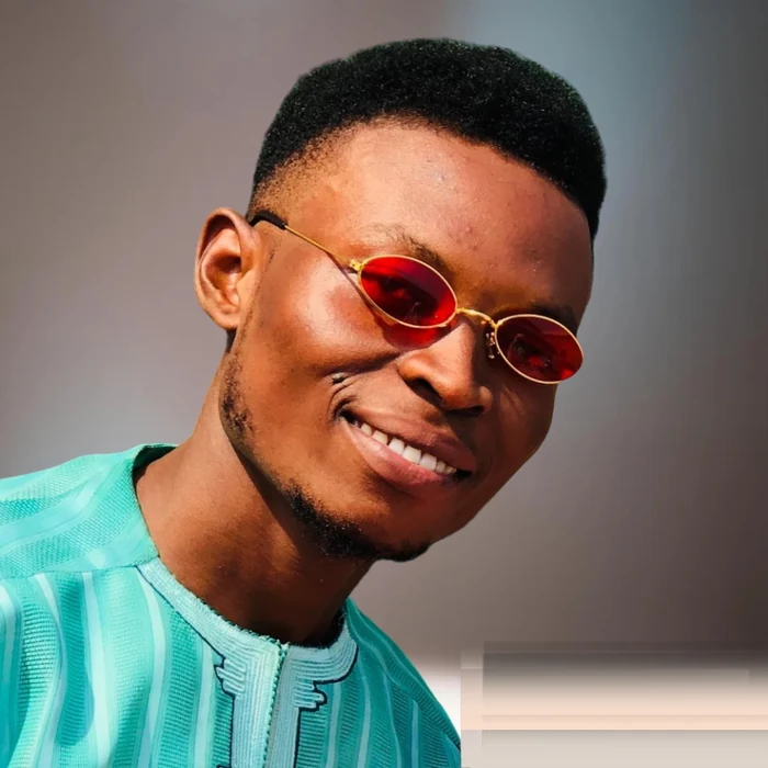 Ma’ruf Quadri portrait
