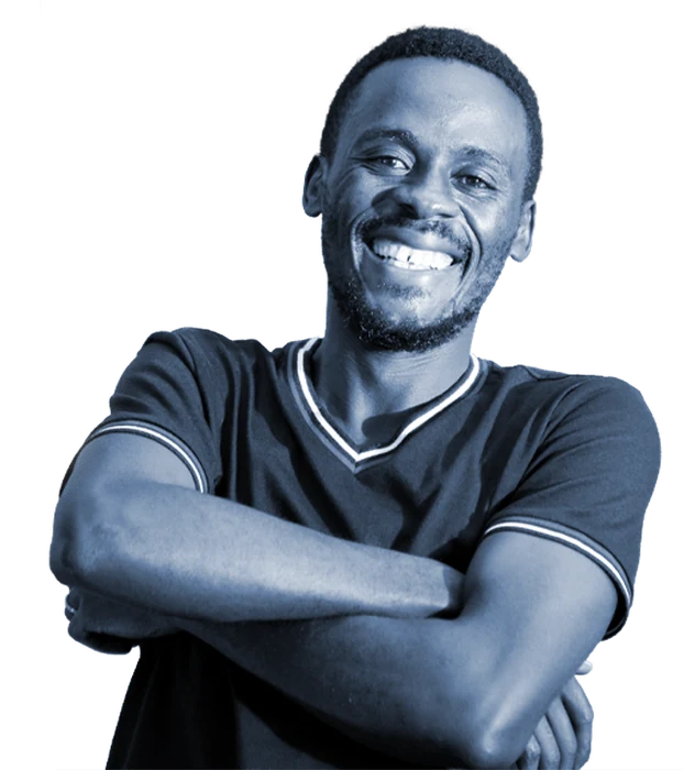 Masambu Emmanuel portrait