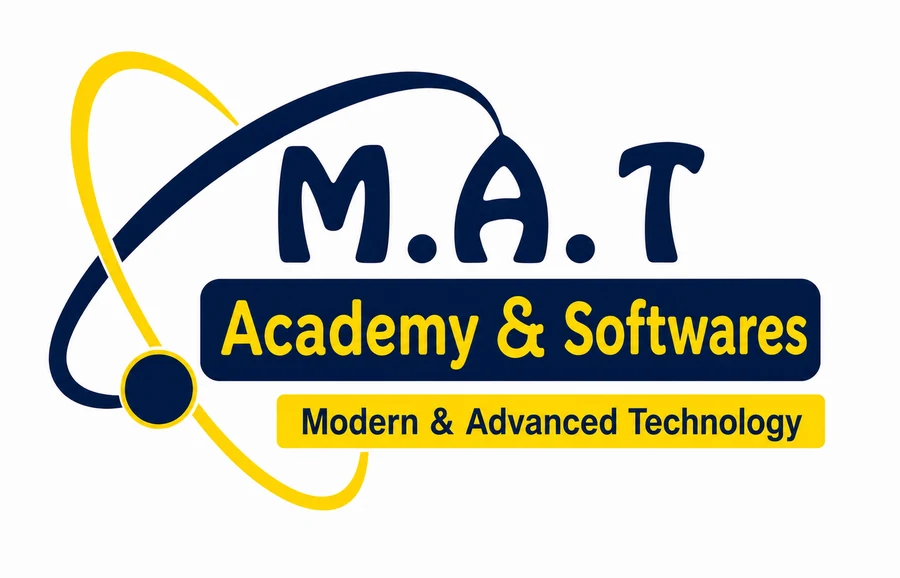 MAT Academy logo