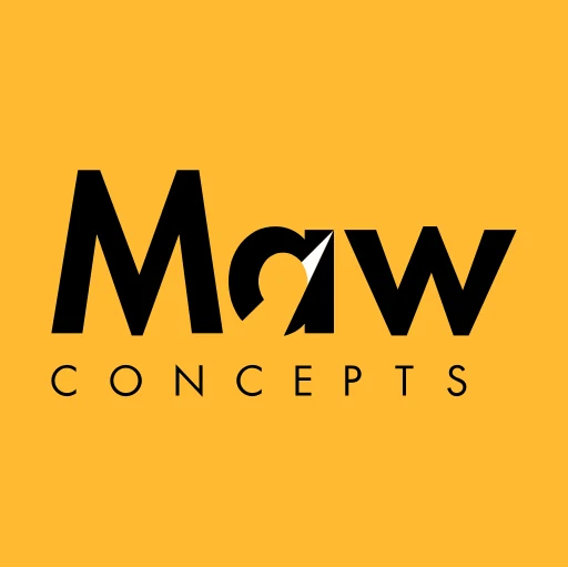 Maw Concepts — official profile artwork