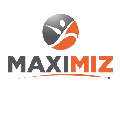 Maximiz logo