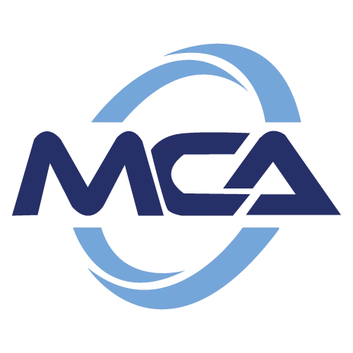 MCA Agency logo