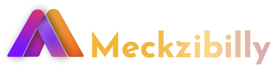 Meckzibilly Management logo