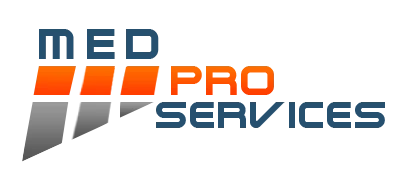 Medpro Services logo