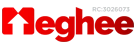 Meghee logo