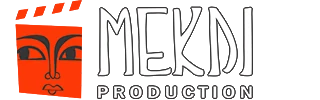Mekdi Production logo