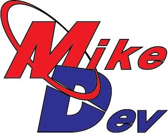 Michael Cyril logo