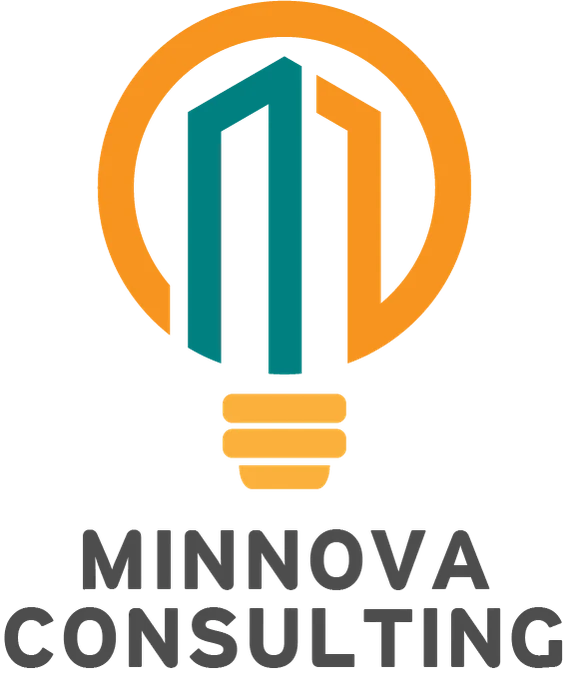 Minnova Consulting logo