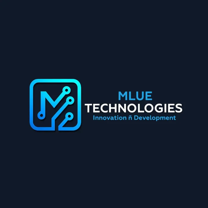 MLUE Technology logo