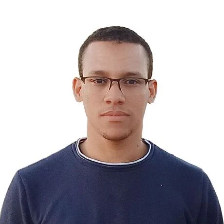 Mohamed Malki portrait