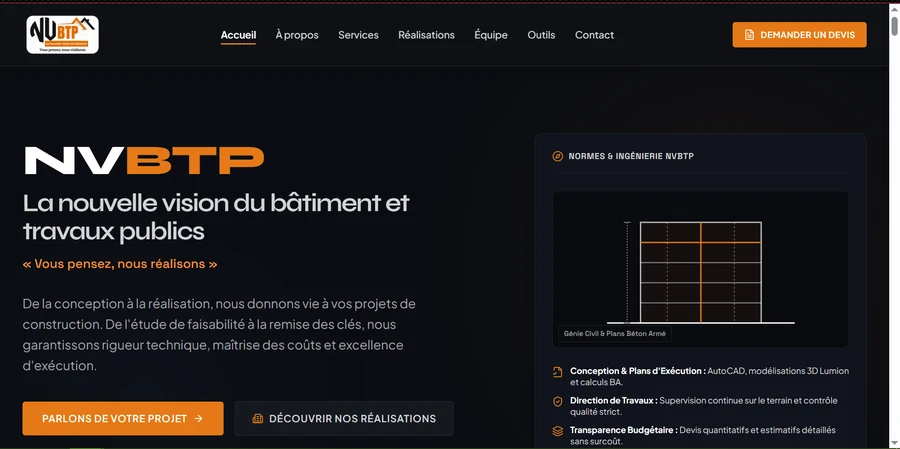 Momar Diop — official profile artwork