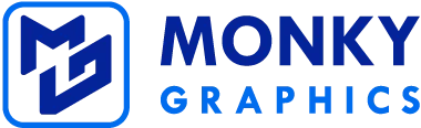 Monky Graphics logo