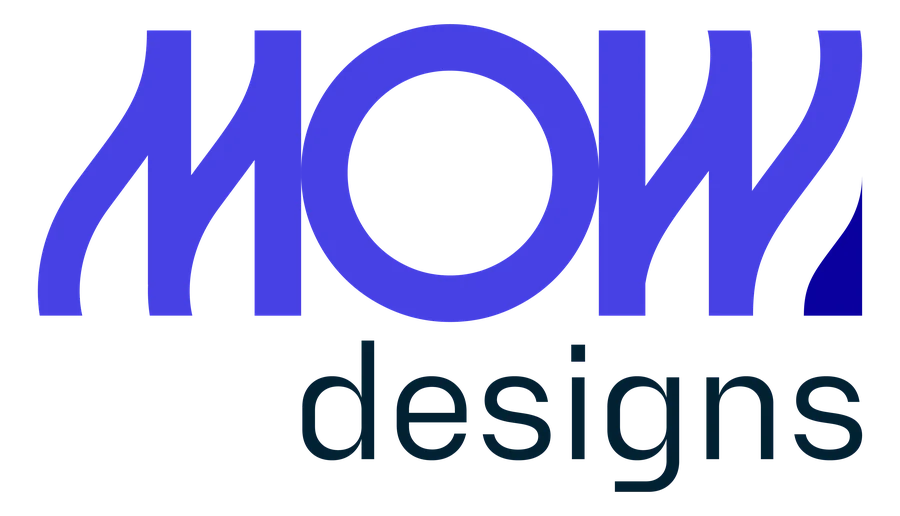 MOW Designs logo