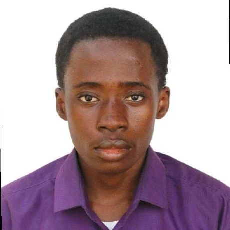 Mukhtar Yusuf portrait