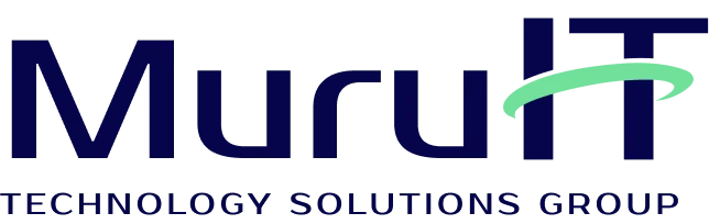 Muru Technologies Group logo