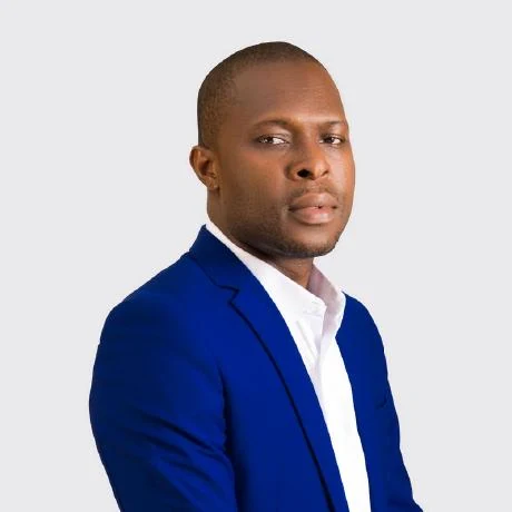 Musa Momodu portrait