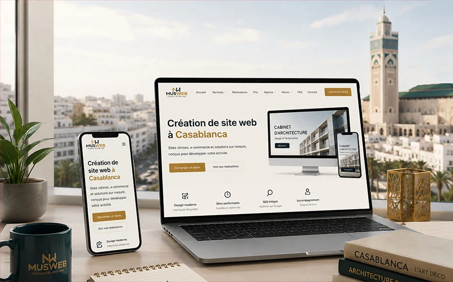 Musweb — official profile artwork