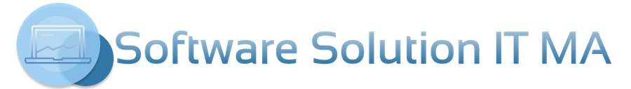 My Solution Software Maroc logo